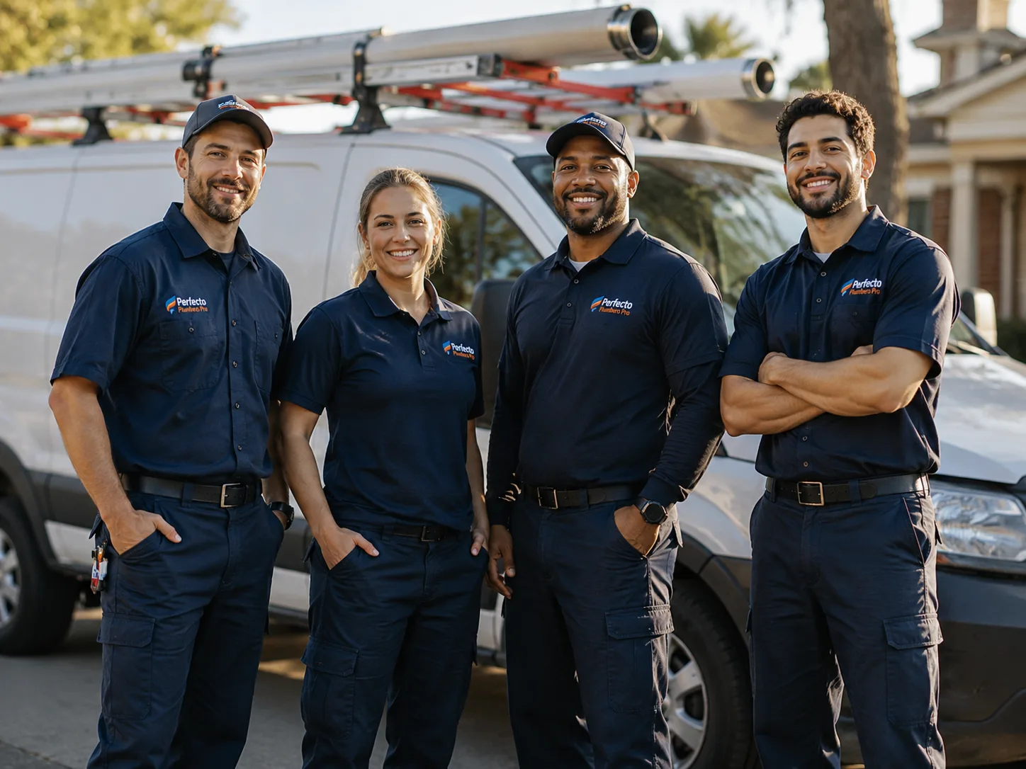Emergency Plumber Near Me in Hidalgo, TX near me